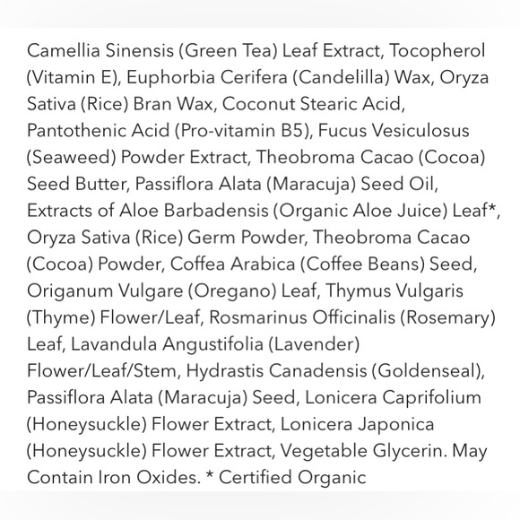 100% Pure Maracuja Mascara - Picture 7 of 10